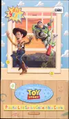 Display Toy Story Playful Life Series Collectible Cards thumbnail 1