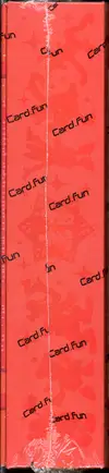Malette Disney Joy Festival Series Collection Cards thumbnail 4