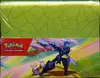 Display Mini Tin Magnifique Paldea EV1 Ecarlate et Violet thumbnail 1