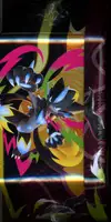 Pokébox ME5 Nuit Noire thumbnail 3