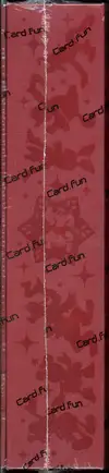 Malette Disney Joy Festival Series Collection Cards thumbnail 4