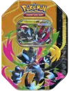 Pokébox ME5 Nuit Noire thumbnail 1