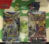 Duopack EV2 Evolutions à Paldéa & EB9 Stars Etincelantes thumbnail 1
