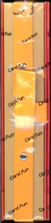 Malette Disney Joy Festival Series Collection Cards thumbnail 3