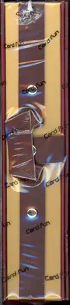 Malette Disney Joy Festival Series Collection Cards thumbnail 3