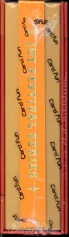 Malette Disney Joy Festival Series Collection Cards thumbnail 5