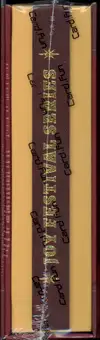 Malette Disney Joy Festival Series Collection Cards thumbnail 6