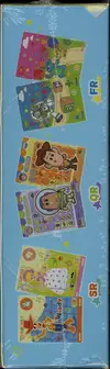 Display Toy Story Colorful Essence Series thumbnail 6