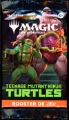 Booster Teenage Mutant Ninja Turtles thumbnail 1