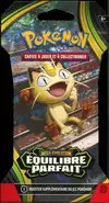 Booster Blister ME3 Equilibre Parfait thumbnail 1