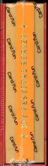 Malette Disney Joy Festival Series Collection Cards thumbnail 6