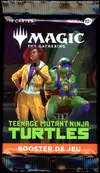 Booster Teenage Mutant Ninja Turtles thumbnail 1