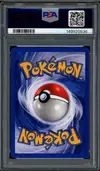 PSA 6 Mew Holo thumbnail 2