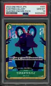 PSA 10 Fleeting Lullaby thumbnail 1