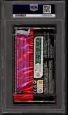 PSA 9 Booster EV10.5 Flamme Blanche thumbnail 2