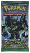 Booster XY Impact des Destins thumbnail 1