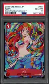 PSA 10 Nami thumbnail 1