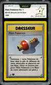 PCA 8 Flûte Pokémon thumbnail 1