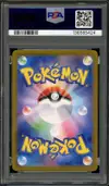 PSA 10 Team Rocket's Nidoking Ex thumbnail 2