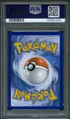 PSA 9 Pikachu Ex thumbnail 2