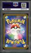 PSA 10 Team Rocket's Mimikyu thumbnail 2