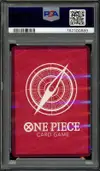 PSA 10 Roronoa Zoro thumbnail 2