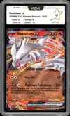 PCA 10 Reshiram Ex thumbnail 1