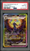 PSA 10 Umbreon Ex thumbnail 1