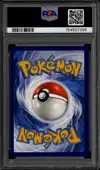PSA 9 Ectoplasma Holo Stamp thumbnail 2