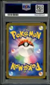 PSA 10 Detective Pikachu thumbnail 2