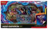 Coffret Collection Premium Méga-Amphinobi Ex thumbnail 1