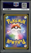 PSA 10 Glaceon Ex thumbnail 2