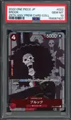 PSA 10 Brook thumbnail 1
