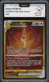 PCA 10 Arceus VStar Gold thumbnail 1