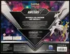 Coffret Collection avec Figurine Arceus V thumbnail 2