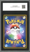 CCC 9.5 Charizard Holo thumbnail 2