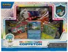 Coffret Collection Paldea Coiffeton thumbnail 1