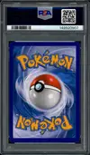 PSA 7 Giratina Niv. X thumbnail 2