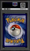 PSA 9 Métamorph Shiny thumbnail 2