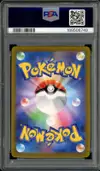 PSA 10 Pikachu Reverse thumbnail 2