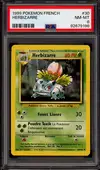 PSA 8 Herbizarre thumbnail 1