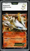 PCA 9.5 Reshiram Ex thumbnail 1