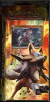 Deck S&L Ombres Ardentes Rocher Stable thumbnail 1