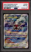 PSA 8 Darkrai VStar thumbnail 1