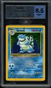 MTG 8.5 Tortank Holo thumbnail 1