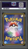 PSA 10 Bulbasaur thumbnail 2