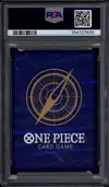 PSA 9 Monkey D. Luffy thumbnail 2