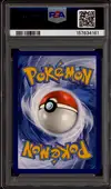 PSA 8 Darkrai VStar thumbnail 2