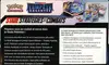 Coffret Stade Stratégies et Combats EB12 Tempête Argentée thumbnail 2