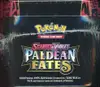Pokébox EV4.5 Destinées de Paldea thumbnail 6